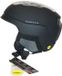 Oakley Casque de ski Mod5 Blackout-51 - 55 cm