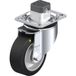 Blickle LK-ALEV 100K-1-CS11-EL Zwenkwiel met rem Wieldiameter: 100 mm Draagvermogen (max.): 200 kg 1 stuk(s)