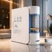 Viesta® Rw230 Système d'osmose inverse 800 Gpd – Système de filtration d'eau à flux direct sans réservoir avec stérilisation UV, filtration en 7 étapes et indicateur de remplacement du filtre
