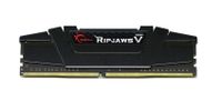 G.Skill Aegis - DDR4 - 16GB (2x8GB) - 3200MHz - DIMM 288-pins - Zwart