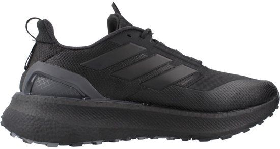 Adidas Pureboost 5 Climawarm Hardloopschoenen Zwart EU 44 Man