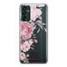 ERT GROUP mobiel telefoonhoesje voor Samsung M13 4G origineel en officieel erkend Babaco patroon Flowers 059
