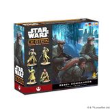 Atomic Mass Games Star Wars Legion: Rebel Commandos Uitbreiding