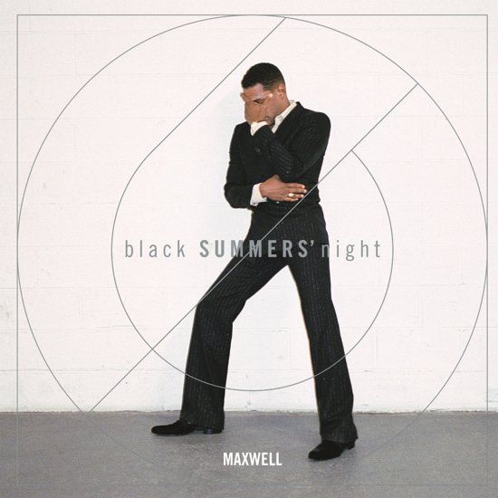 Maxwell - blackSUMMERS'night (LP)