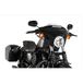 Puig 21053H Voorruit Batwing SML Sport Gerookt