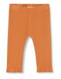 Noppies Girls Legging Crossville Meisjes Legging - Sunburn - Maat 80