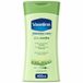 Vaseline Bodylotion Aloe Soothe - 3 x 400 ml - Voordeelverpakking