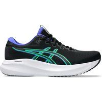 ASICS Gel-Excite 11 Neutrale schoen Heren-zwart, groen, Maat 42,5