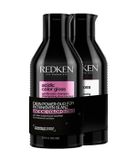 Redken Acidic Color Gloss XL Duo Bundles Set de soins capillaires