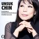 Outhere Alpha Unsuk Chin - Ensemble Intercontemporain, Pierre Bleuse (CD)