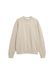 ARMEDANGELS Sweatshirt crème