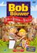 Merkloos / Sans marque Bob de Bouwer - Ridders van Makelot