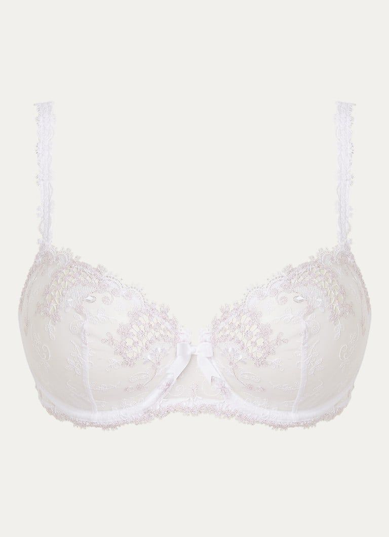 Simone Pérèle Demi Beugel BH van Kant