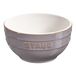 Staub Ceramique Kom 14 cm / 0.7 l, Antiek grijs