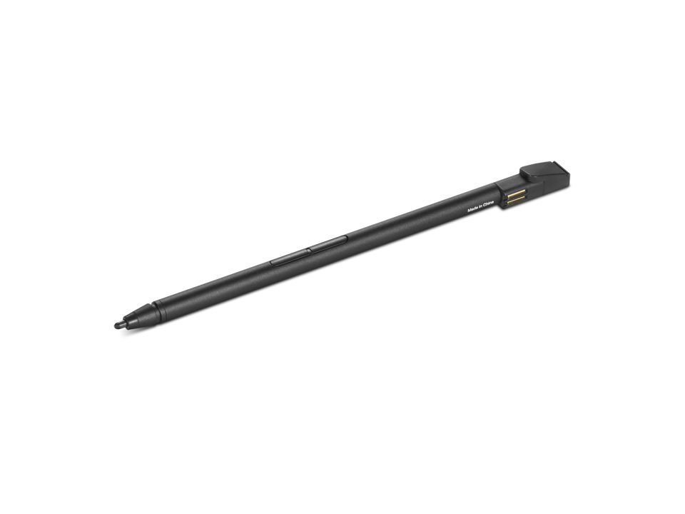 Lenovo Integrated Pen for L13 Yoga Gen 3 - Black