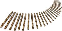 HBM 2,9 mm Cobalt Boor (10 stuks)