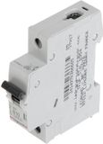 Legrand Serie - Schakelaar - 10A - Type B - DIN Montage