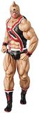 Medicom Kinnikuman mini beeldje UDF Kinnikuman (KIN Suit) 9 cm