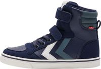 Hummel Kindersneakers Slimmer Stadil High Jr