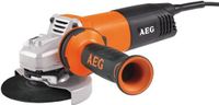 AEG Powertools AEG WS 13-125 SXE Haakse slijper – 1300W - 230V