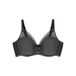 Triumph Infinite Sensation W01 Minimizer BH Zwart