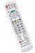 Geeignet für Panasonic Afstandsbediening voor Panasonic N2QAYB000504 TV Remote Control / D1170 / Nieuw