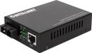 Intellinet 508544 netwerk media converter 850 nm Multimode