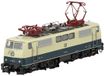 Minitrix 16721 N elektrische locomotief BR111 van DB