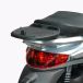 Givi Sangles Top Case Monolock pour Piaggio Beverly GT 125-500 05-08, Tourer