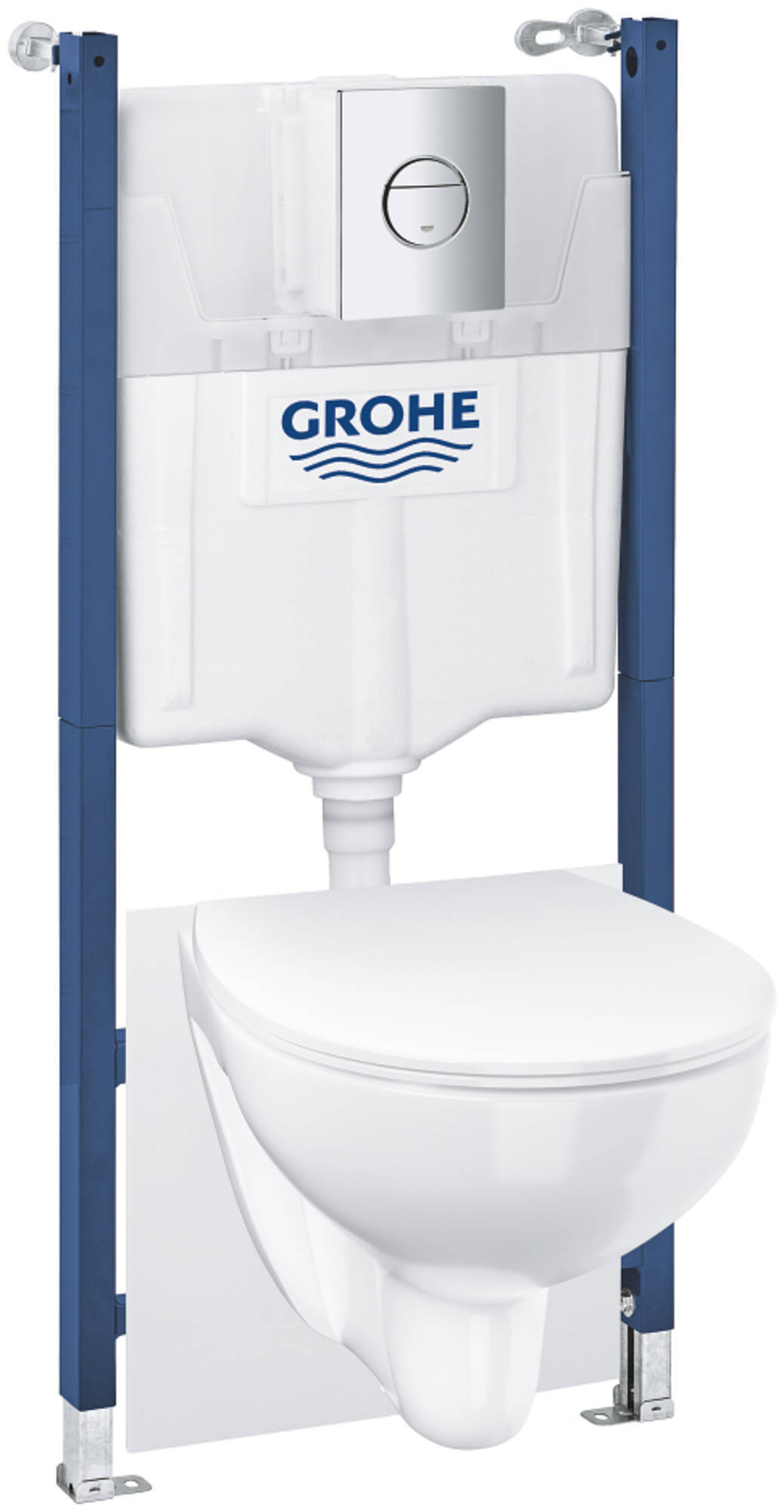 GROHE Solido