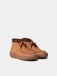 Toni Pons Bottines pour femmes en nubuck avec lacets élastiques | SALERNO