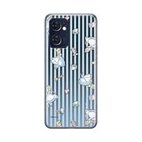 ERT GROUP mobiel telefoonhoesje voor Oppo RENO 7 5G origineel en officieel erkend Disney patroon Alice 001