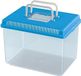 Ferplast Faunabox Geo Large 6 liter Blauw