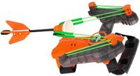 Merkloos Boog - Pocket Fling Zing - Inclusief 3 Pijlen