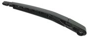 METZGER 2190377 Wischerarm Scheibenwischerarm Hinten für OPEL Corsa D Schrägheck (S07)
