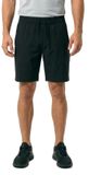 Odlo Essential Korte Broek Zwart 46 Man
