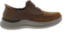 Skechers Hasting - Rory Heren Instappers - Bruin