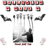 Halloween Peach Kelli Pop - Halloween Mask (7" Single)