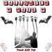 Halloween Peach Kelli Pop - Halloween Mask (7" Single)