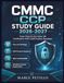 CMMC CCP Study Guide 2026-2027: Comprehensive Exam Prep For The Cyber AB Certification With 2,500 Practice Questions