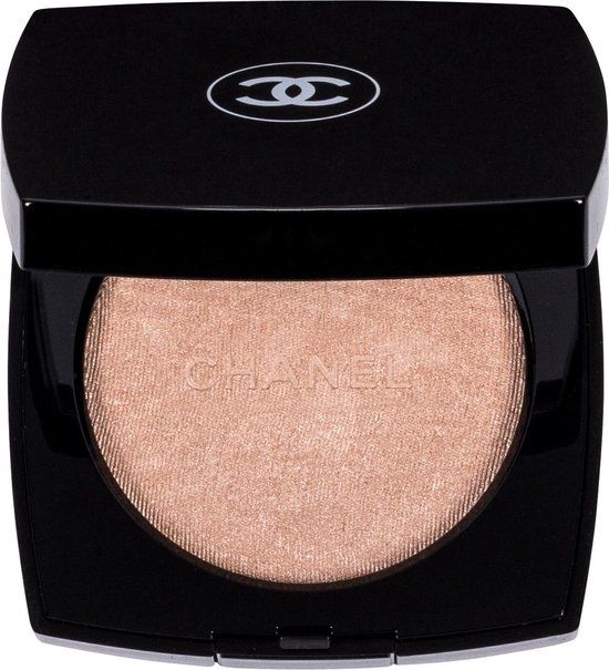 Chanel Poudre Lumière - 10 Ivory Gold