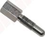 Boulon M12x1,25, longueur 70 mm