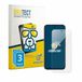 BROTECT Screenprotector 3 Stuks voor ZTE Blade V80 Pro Beschermglas transparant