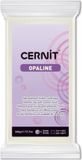 Cernit Opaline 500 Gram Wit