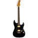 JET Guitars JS-400 Black R HH guitare électrique
