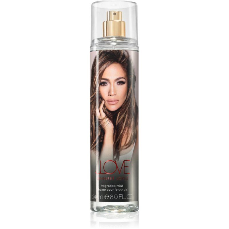 Jennifer Lopez JLove / ml /