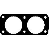 Corteco 027400H afdichting uitlaatpijp | Compatibel met: VOLVO S40 I, V40 Kombi