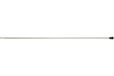 Knitpro - Knitpro aluminium (30 cm, 2,00 mm) Tunesische Haaknaald - 1 Stuk