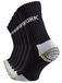 Cotton Prime Sokken 'Work' zwart / wit