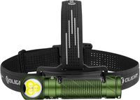 Olight Perun 3 OD Green